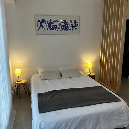Super Plein Centre Appartement *
