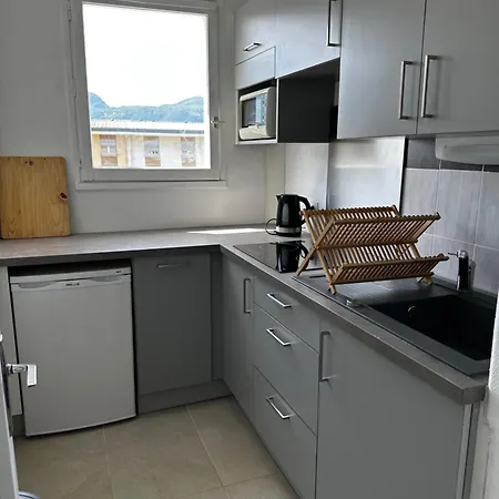Appartement Super Plein Centre