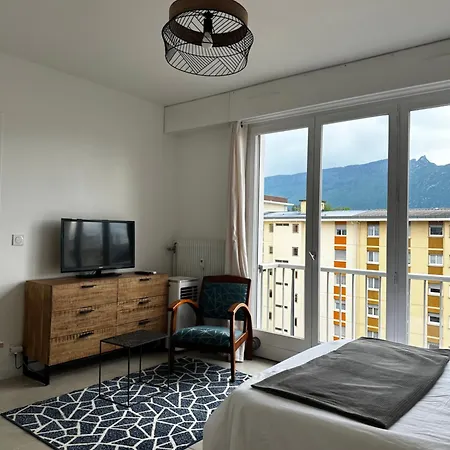 Appartement Super Plein Centre *