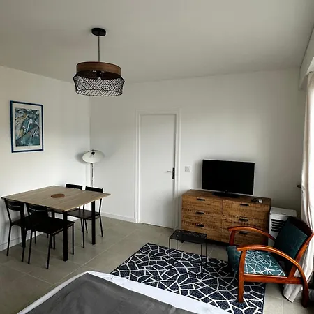 Appartement Super Plein Centre
