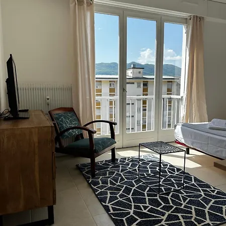 Super Plein Centre Appartement *